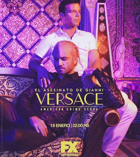 ver on line el asesino de gianni versace episodio 6